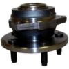 Picture of Crown Automotive Jeep Replacement Wheel Bearing and Hub Assembly - 52128352AB
