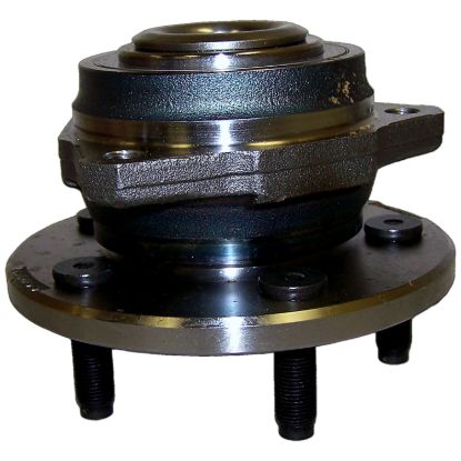 Picture of Crown Automotive Jeep Replacement Wheel Bearing and Hub Assembly - 52128352AB