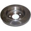 Picture of Crown Automotive Jeep Replacement Disc Brake Rotor - 52128411AB