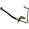 Picture of Crown Automotive Jeep Replacement Brake Hydraulic Hose - 52128431AC