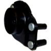 Picture of Crown Automotive Jeep Replacement Suspension Shock Absorber Mount - 52128532AA