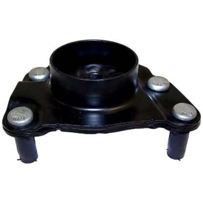 Picture of Crown Automotive Jeep Replacement Suspension Shock Absorber Mount - 52128532AA