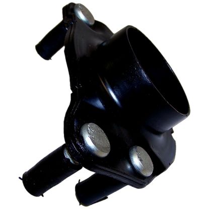 Picture of Crown Automotive Jeep Replacement Suspension Shock Absorber Mount - 52128532AA