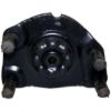 Picture of Crown Automotive Jeep Replacement Suspension Shock Absorber Mount - 52128533AA