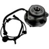 Picture of Crown Automotive Jeep Replacement Wheel Bearing and Hub Assembly - 52128693AA