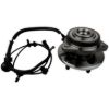 Picture of Crown Automotive Jeep Replacement Wheel Bearing and Hub Assembly - 52128693AA