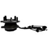 Picture of Crown Automotive Jeep Replacement Wheel Bearing and Hub Assembly - 52128693AA