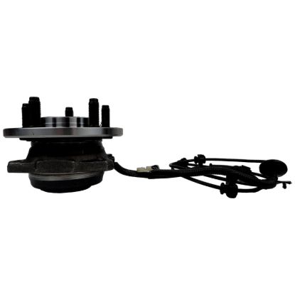 Picture of Crown Automotive Jeep Replacement Wheel Bearing and Hub Assembly - 52128693AA