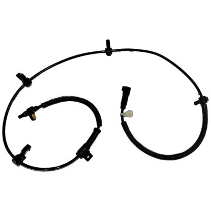 Picture of Crown Automotive Jeep Replacement ABS Wheel Speed Sensor - 52128694AF