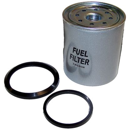 Picture of Crown Automotive Jeep Replacement Fuel Filter - 52128698AA