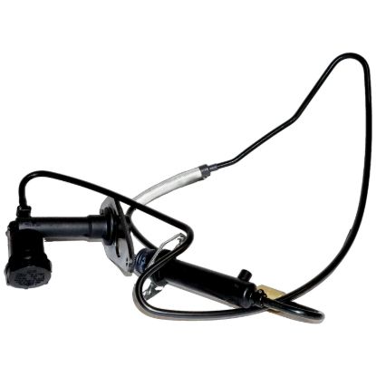 Picture of Crown Automotive Jeep Replacement Clutch Master and Slave Cylinder Assembly - 52129182AF