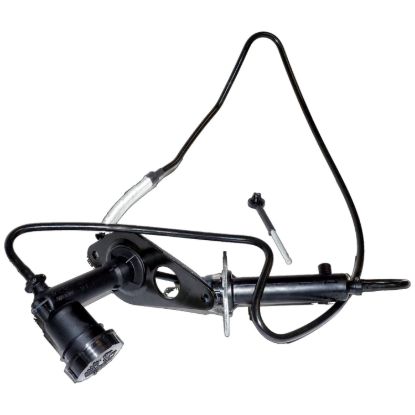 Picture of Crown Automotive Jeep Replacement Clutch Master and Slave Cylinder Assembly - 52129182AF