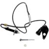 Picture of Crown Automotive Jeep Replacement Clutch Master and Slave Cylinder Assembly - 52129182AF