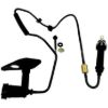 Picture of Crown Automotive Jeep Replacement Clutch Master and Slave Cylinder Assembly - 52129184AG