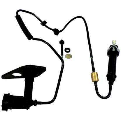 Picture of Crown Automotive Jeep Replacement Clutch Master and Slave Cylinder Assembly - 52129184AG