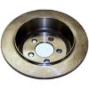 Picture of Crown Automotive Jeep Replacement Disc Brake Rotor - 52129250AA