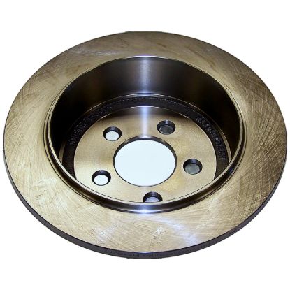 Picture of Crown Automotive Jeep Replacement Disc Brake Rotor - 52129250AA