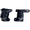 Picture of Crown Automotive Jeep Replacement Engine Mount Kit - 52129268K