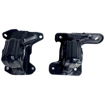Picture of Crown Automotive Jeep Replacement Engine Mount Kit - 52129268K