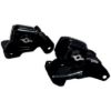 Picture of Crown Automotive Jeep Replacement Engine Mount Kit - 52129268K