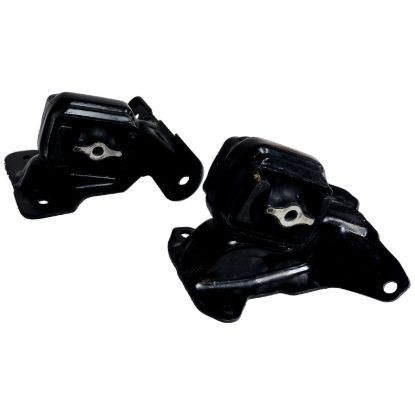 Picture of Crown Automotive Jeep Replacement Engine Mount Kit - 52129268K