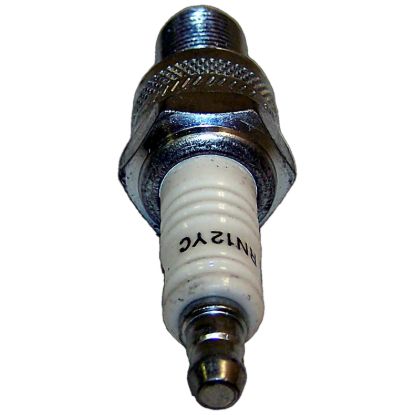 Picture of Crown Automotive Jeep Replacement Spark Plug - 5213693