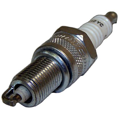 Picture of Crown Automotive Jeep Replacement Spark Plug - 5213693