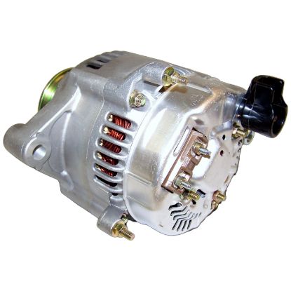 Picture of Crown Automotive Jeep Replacement Alternator - 5234032