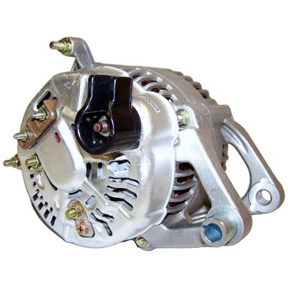 Picture of Crown Automotive Jeep Replacement Alternator - 5234032