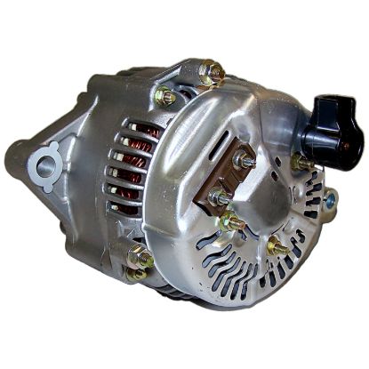 Picture of Crown Automotive Jeep Replacement Alternator - 5234033