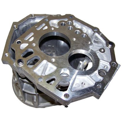 Picture of Crown Automotive Jeep Replacement Manual Transmission Case - 5252034