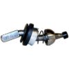 Picture of Crown Automotive Jeep Replacement Manual Transmission Shift Lever - 5252042