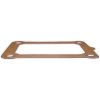 Picture of Crown Automotive Jeep Replacement Manual Transmission Shift Lever Gasket - 5252043