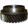 Picture of Crown Automotive Jeep Replacement Manual Transmission Gear - 5252079
