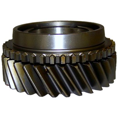 Picture of Crown Automotive Jeep Replacement Manual Transmission Gear - 5252079