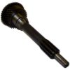 Picture of Crown Automotive Jeep Replacement Manual Transmission Input Shaft - 5252081