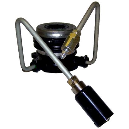 Picture of Crown Automotive Jeep Replacement Clutch Master and Slave Cylinder Assembly - 5252137