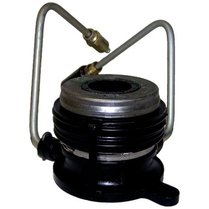 Picture of Crown Automotive Jeep Replacement Clutch Master and Slave Cylinder Assembly - 5252137