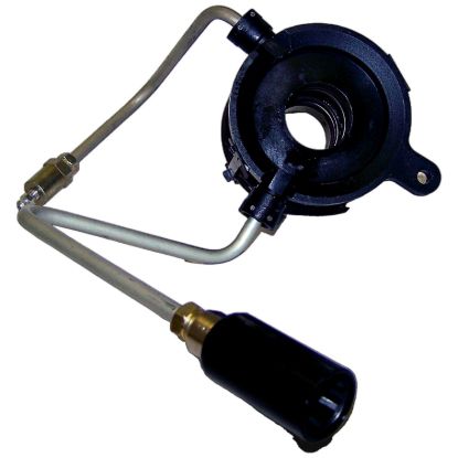 Picture of Crown Automotive Jeep Replacement Clutch Master and Slave Cylinder Assembly - 5252137
