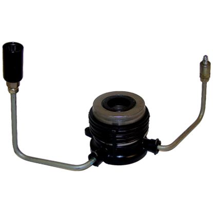 Picture of Crown Automotive Jeep Replacement Clutch Master and Slave Cylinder Assembly - 5252137