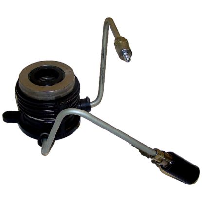 Picture of Crown Automotive Jeep Replacement Clutch Master and Slave Cylinder Assembly - 5252137