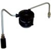 Picture of Crown Automotive Jeep Replacement Clutch Master and Slave Cylinder Assembly - 5252137