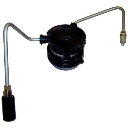 Picture of Crown Automotive Jeep Replacement Clutch Master and Slave Cylinder Assembly - 5252137