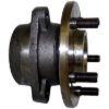 Picture of Crown Automotive Jeep Replacement Wheel Bearing and Hub Assembly - 5252235