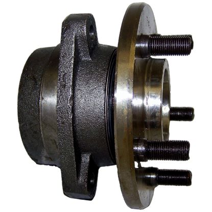 Picture of Crown Automotive Jeep Replacement Wheel Bearing and Hub Assembly - 5252235