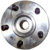 Picture of Crown Automotive Jeep Replacement Wheel Bearing and Hub Assembly - 5252235