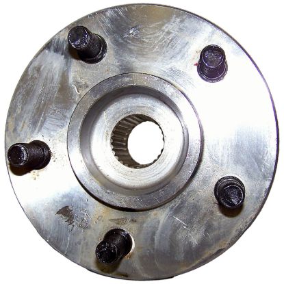Picture of Crown Automotive Jeep Replacement Wheel Bearing and Hub Assembly - 5252235