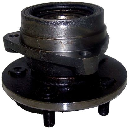 Picture of Crown Automotive Jeep Replacement Wheel Bearing and Hub Assembly - 5252235