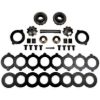 Picture of Crown Automotive Jeep Replacement Differential Gear Set - 5252497
