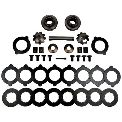 Picture of Crown Automotive Jeep Replacement Differential Gear Set - 5252497